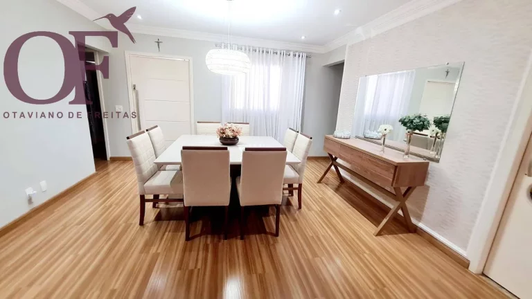 Imagem Casa térrea Condomínio Tereza Cristina - Jundiaí-SP