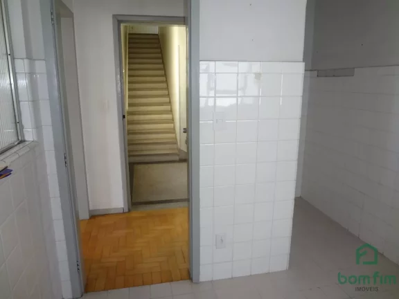 Imagem Apartamento de 03 dorm. para aluguel no Centro de Santa Maria - AP2463