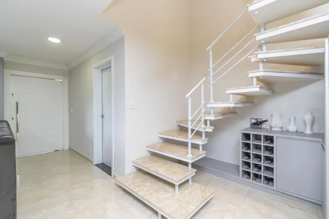 Imagem Casa no Campo Comprido com 4 quartos