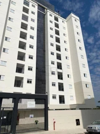 Imagem Apartamento à venda, 80 m² por R$ 650.000,00 - Parque Campolim - Sorocaba/SP