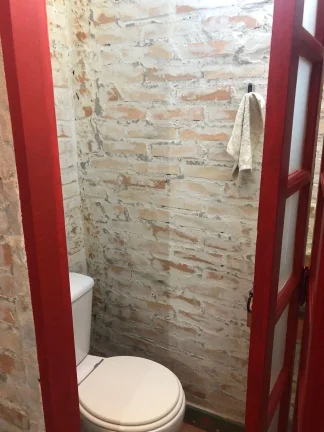 Imagem Apartamento 120M², 3Q, 1 Suíte com Hidro, 1 Suíte, Closet, Lavabo, Quintal Grande Coberto, Próximo Metrô.