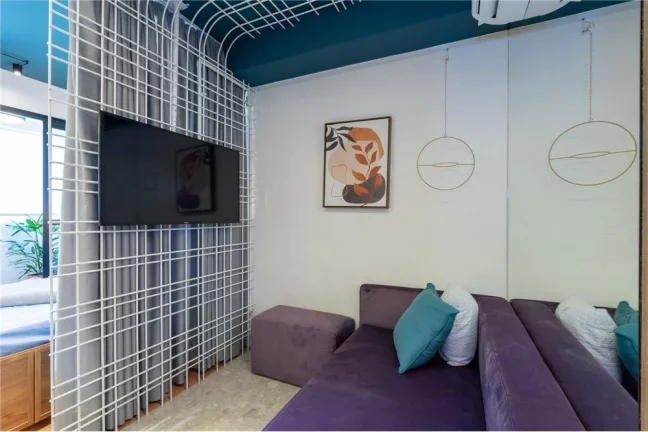 Imagem APARTAMENTO RESIDENCIAL em São Paulo - SP, Vila Guarani (Z Sul)