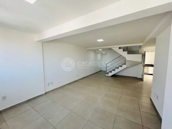 Imagem - Cobertura Duplex com 260m2 - 3 suites sendo 01 master com closet