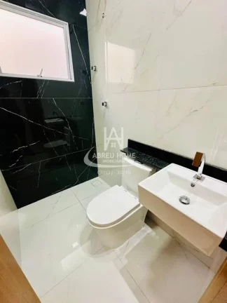 Imagem Casa - Bady Bassitt
