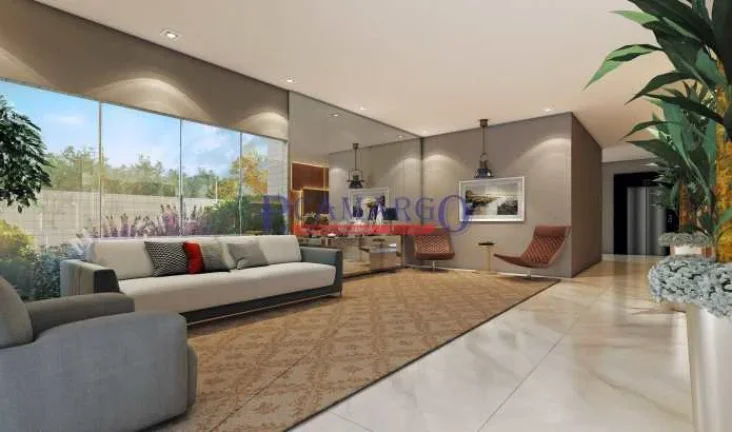 Imagem Apartamento Padrão