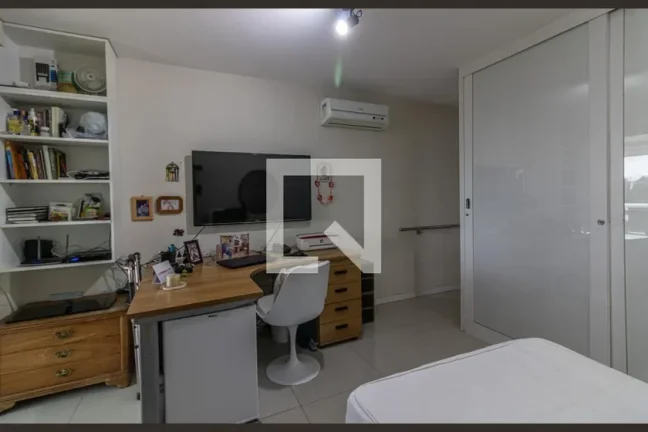 Imagem Apartamento à Venda - Recreio, 3 Quartos, 340 m2