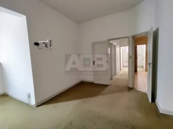 Imagem Apartamento à venda em Copacabana, 233m2, 4 quartos, 1 Vaga, na Bolívar.