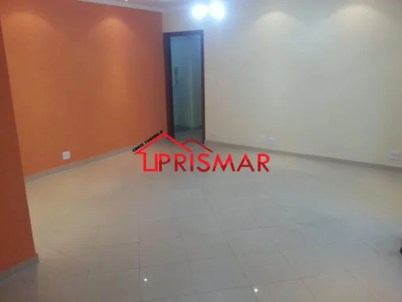 Imagem Frente 3 dormitorios 1 suite Pompeia 1 vaga demarcada