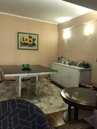 Imagem Apartamento com 3 dormitórios à venda, 95 m² por R$ 500.000,00 - Vila Augusta - Guarulhos/SP