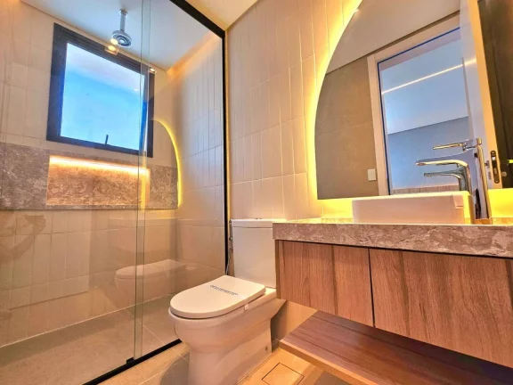 Imagem Mansão de Luxo à venda no Módulo 5 da Riviera de São Lourenço