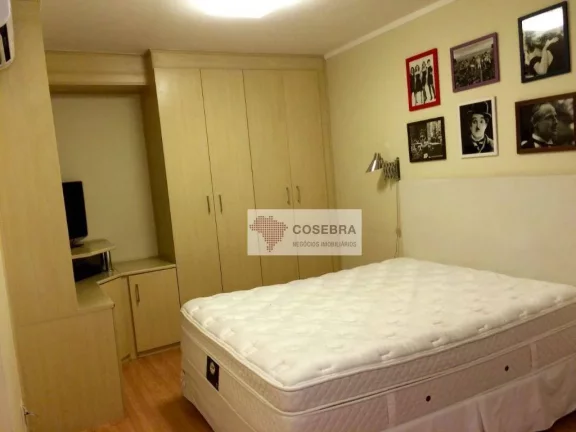 Imagem Apartamento Duplex à venda, 49 m² por R$ 640.000,00 - Vila Olímpia - São Paulo/SP