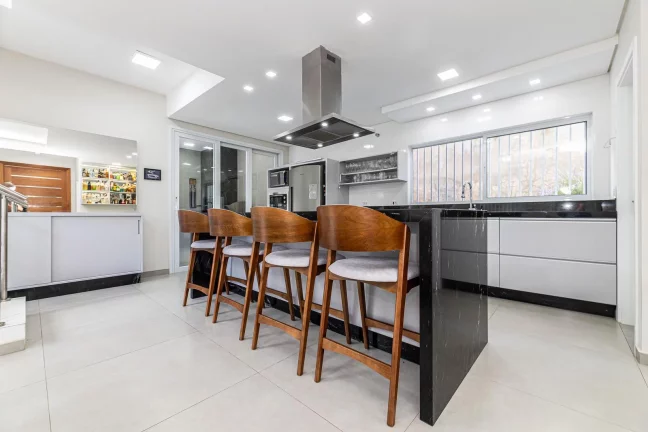 Imagem Casa em Santa Felicidade