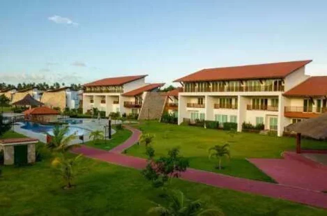 Imagem Casa de condomínio à venda em Recife, Boa Viagem, com 2 quartos, 79m2