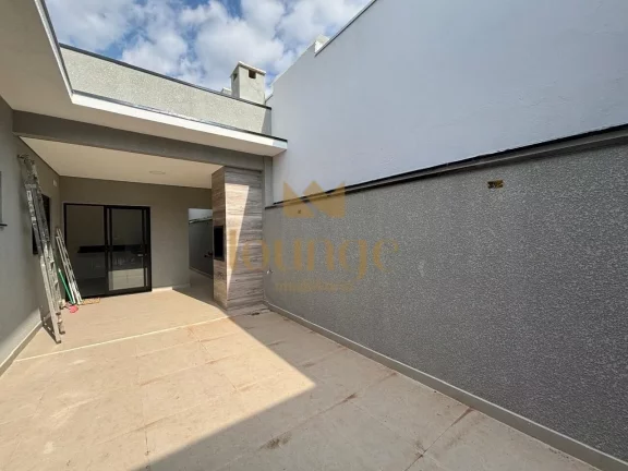 Imagem Casa 3 Quartos à Venda Wanel Ville Zona Oeste - Sorocaba/SP