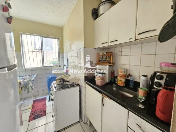 Imagem Apartamento 2 Quartos à venda em Ataíde - Vila Velha/ES