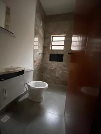 Imagem 2 CASAS TÉRREAS - 2 DORM. 1 SUÍTE - JARDIM MARIA ANTÔNIA - SUMARÉ
