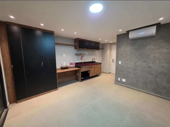 Imagem Studio à venda em São Paulo, Pinheiros, com 1 quarto, 25m²