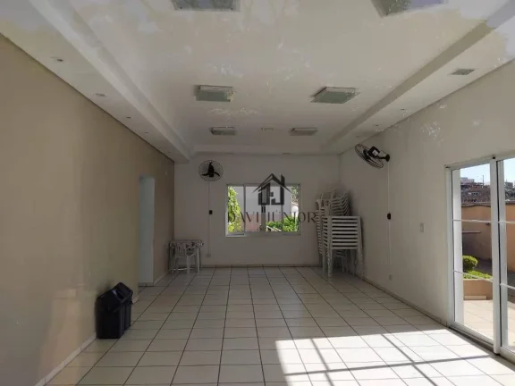 Imagem Apartamento com 2 dormitórios à venda, 62 m² por R$ 215.000,00 - Jardim Vera Cruz - Sorocaba/SP
