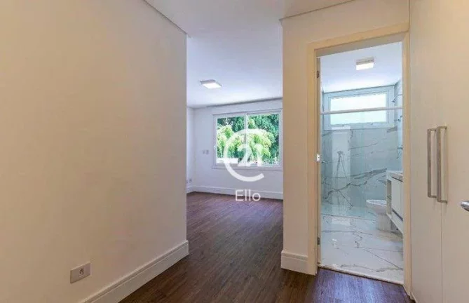 Imagem Casa à venda, 680 m² - Brooklin - São Paulo/SP