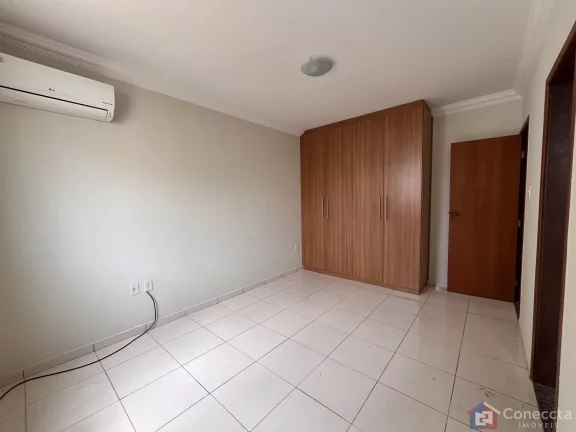 Imagem Apartamento à Venda no bairro Centro de Patos de Minas | 1 Suíte, Conforto e Praticidade