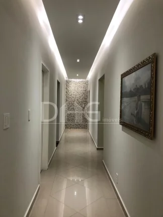 Imagem Casa à venda com 360 m² | Bosque das Palmeiras | Campinas - SP