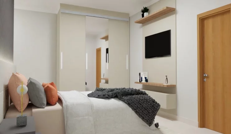 Imagem Casa com 3 dorms, Cibratel II, Itanhaém - R$ 685 mil, Cod: 2402