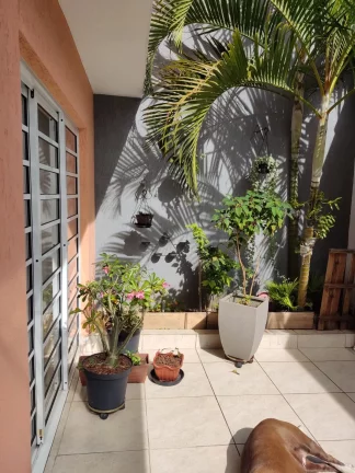 Imagem Sobrado Próximo Estação Vila Tolstói - 250 m² - 3 Dormitórios - 1 Suíte - Closet - Espaço Gourmet - 8 Vagas de garagem