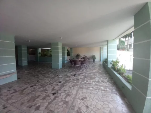 Imagem Apartamento com 2 quartos, 80m2, à venda em Salvador, Brotas
