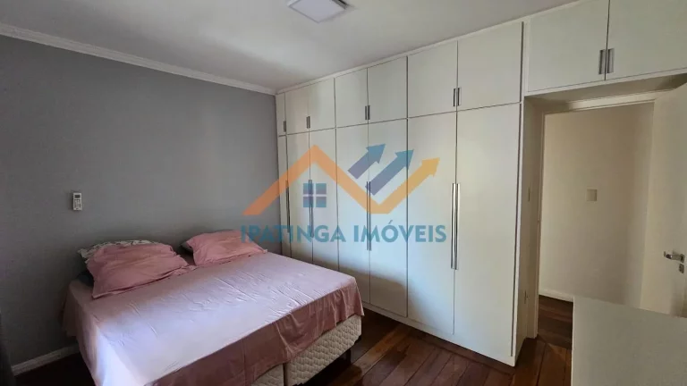 Imagem Apartamento à Venda no Cidade Nobre, Ipatinga, 3 Quartos, 104m²