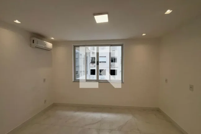 Imagem Apartamento à Venda - Copacabana, 4 Quartos, 135 m2