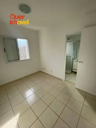 Imagem Imperdível oportunidade! Apartamento à venda no Nova Aliança com 3 quartos e 2 suítes. Agende sua visita com a Quer Imóvel Negócios Imobiliários!