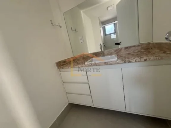 Imagem Apartamento no térreo, com planta funcional e bem distribuída, composto por 3 dormitórios, sendo ...