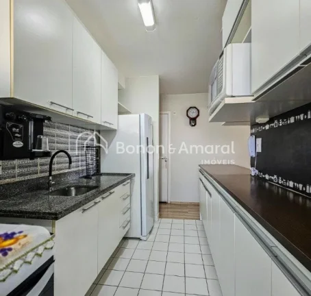 Imagem Apartamento à venda no Parque Prado ? Campinas/SP

Conforto, praticidade e lazer completo em um dos...