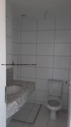 Imagem Apartamento para Venda em Natal, Capim Macio, 4 dormitórios, 2 suítes, 3 banheiros, 2 vagas