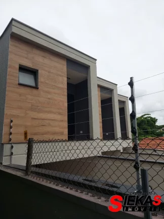 Imagem Imperdível Casa à Venda em São Paulo-SP, Penha de França: 3 quartos, 1 suíte, 1 sala, 3 banheiros, 3 vagas, 125m².