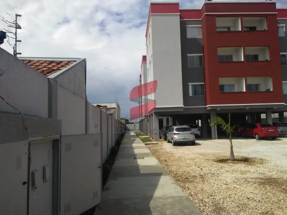 Imagem APARTAMENTO com 3 dormitórios à venda com 90m² por R$ 390.000,00 no bairro Vargem Grande - PINHAIS / PR