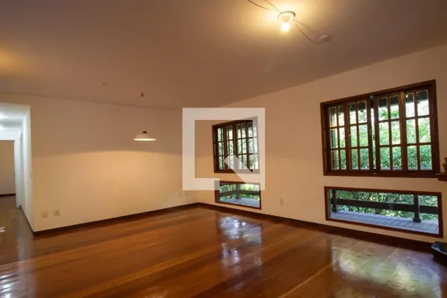 Imagem Casa à Venda - Vargem Grande, 4 Quartos, 280 m2