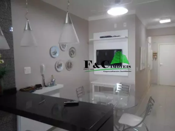 Imagem Apartamento para Venda em Limeira, Centro, 3 dormitórios, 1 suíte, 2 banheiros, 2 vagas