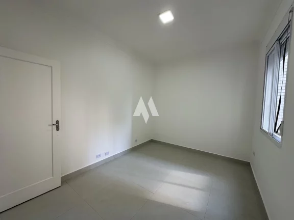 Imagem Apartamento reformado 01 dormitório - José Menino/Santos