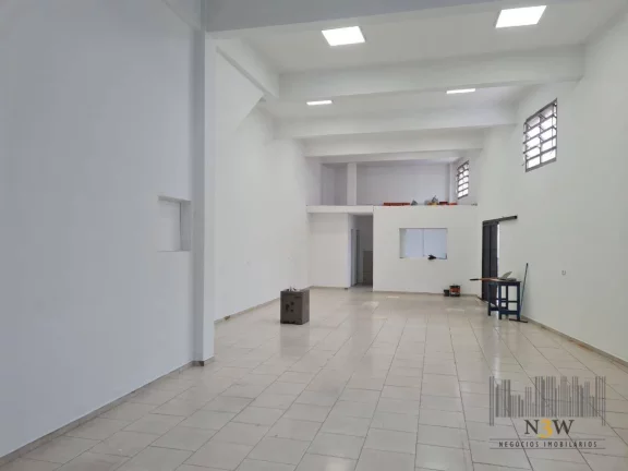 Imagem Prédio para alugar no Piqueri São Paulo com 450 m² 3 pisos e 3 vagas