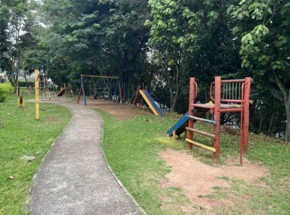 Imagem Apartamento à venda, 58 m² por R$ 250.000,00 - Vila Virgínia - Itaquaquecetuba/SP