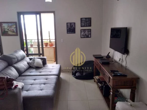 Imagem Apartamento com 3 suítes à venda, 137 m² por R$ 740.000 - Jardim Botânico - Ribeirão Preto/SP