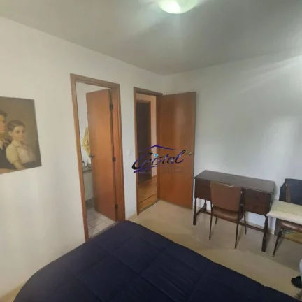 Imagem Apartamento com 3 dormitórios à venda, 70 m² Jardim Ester - São Paulo/SP