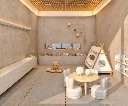 Imagem APARTAMENTO RESIDENCIAL em São Paulo - SP, Tatuapé