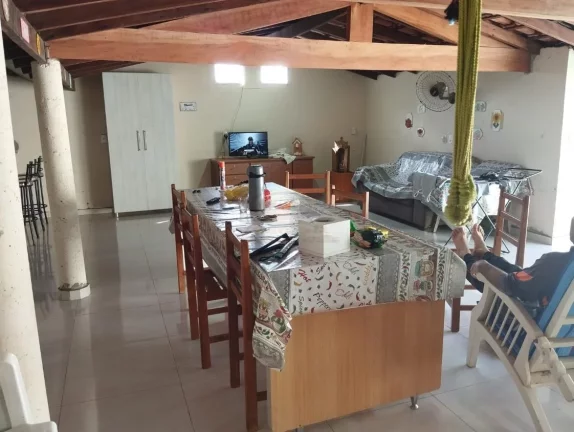 Imagem VENDO RANCHO NO CONDOMÍNIO LAGO E SOL EM FRONTEIRA