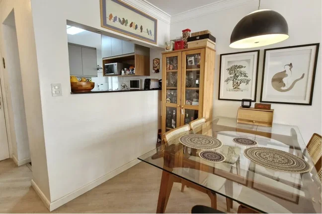 Imagem APARTAMENTO RESIDENCIAL em São Paulo - SP, Indianópolis