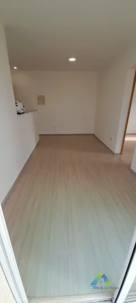 Imagem Apartamento à venda no bairro Utinga - Santo André/SP