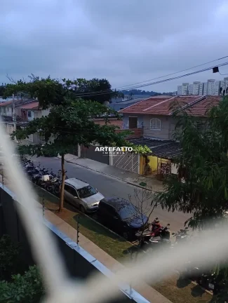 Imagem Lindo apartamento no Socorro com vaga de garagem!