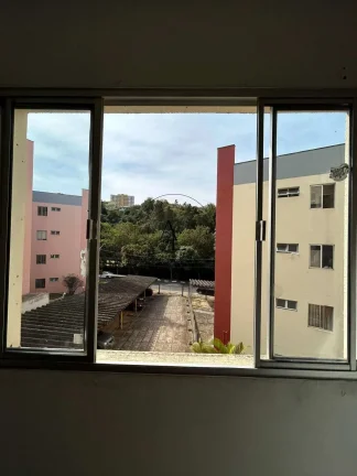 Imagem Apartamento à venda em Valinhos, com 2 quartos, 59m2