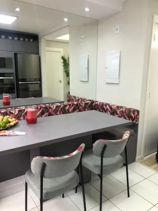 Imagem Sobrado com 3 dormitórios à venda, 110 m² por R$ 900.000,00 - Parque Santa Rosa - Suzano/SP